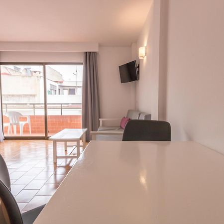 Apartamentos Orosol 2 By Typic Hotels ซานอันโตนิโอ ห้อง รูปภาพ