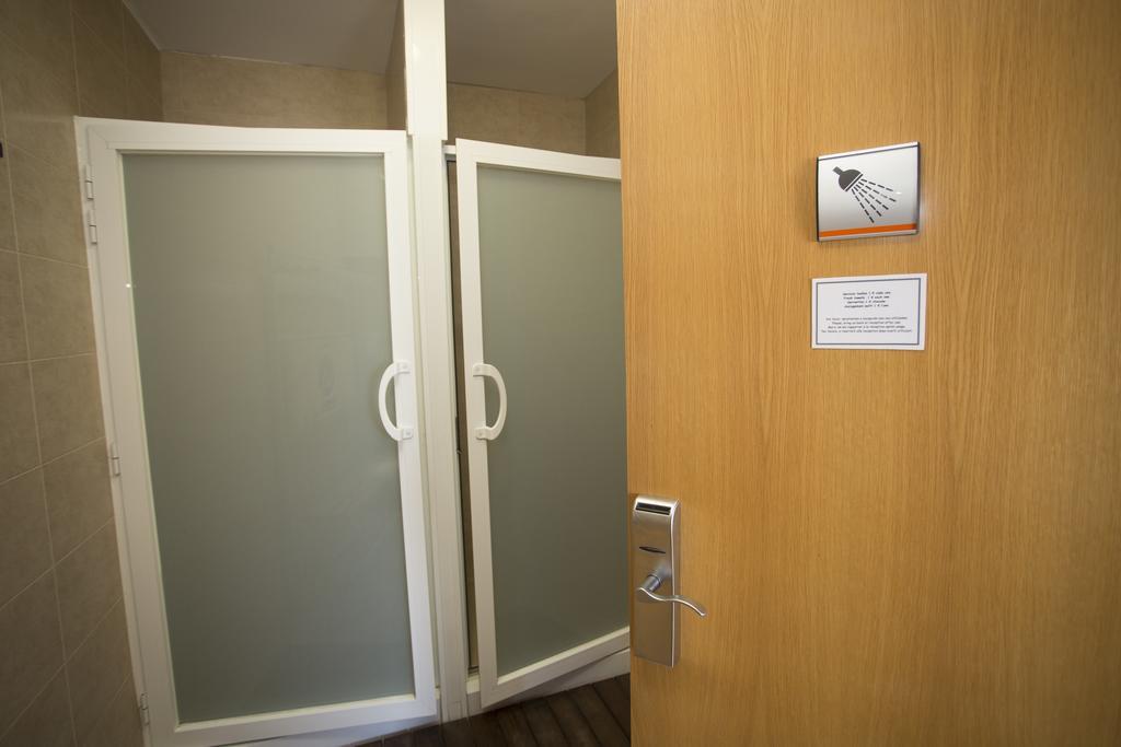 Apartamentos Orosol 2 By Typic Hotels ซานอันโตนิโอ ภายนอก รูปภาพ