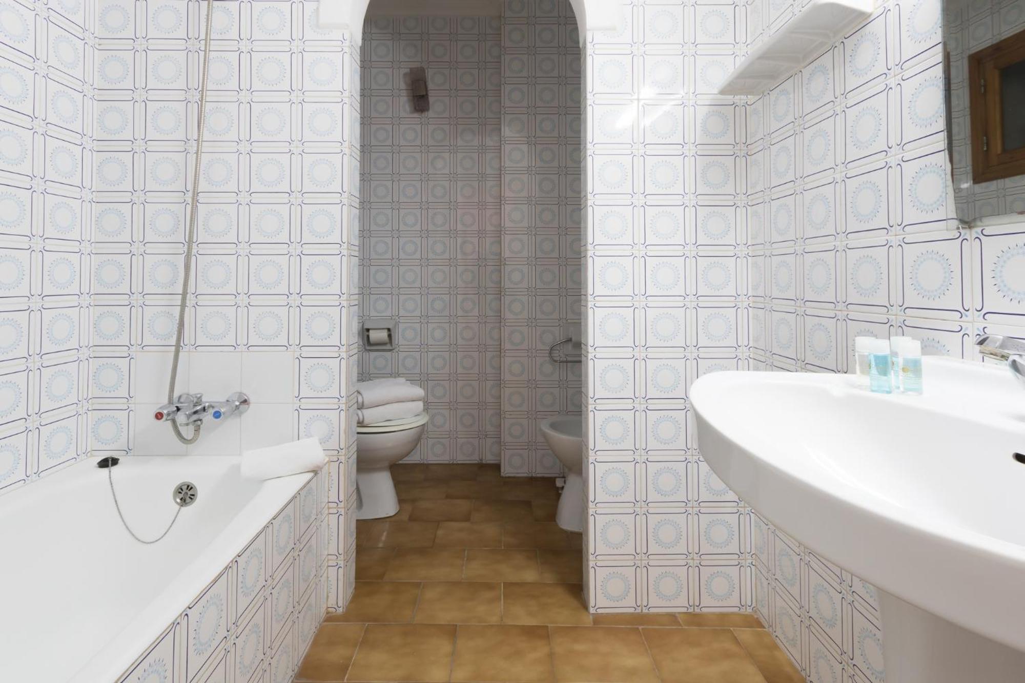 Apartamentos Orosol 2 By Typic Hotels ซานอันโตนิโอ ห้อง รูปภาพ