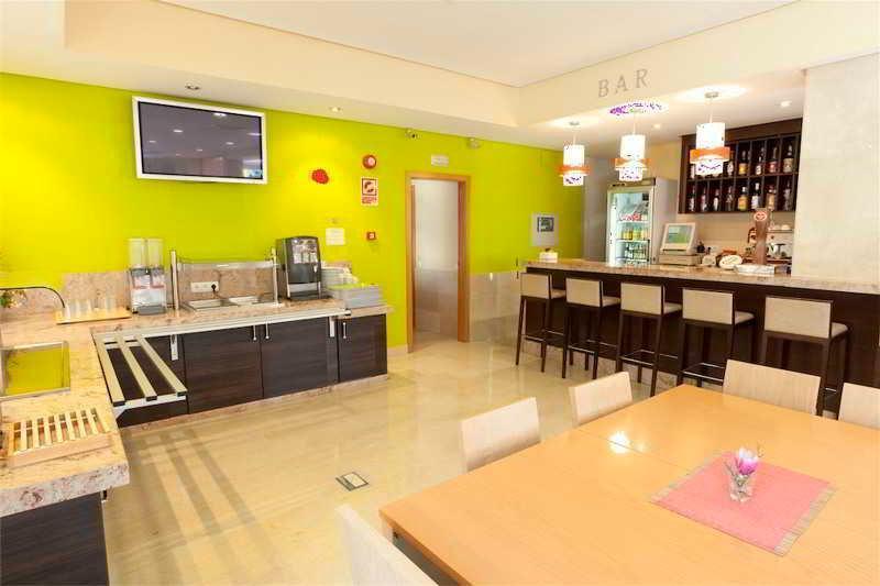 Apartamentos Orosol 2 By Typic Hotels ซานอันโตนิโอ ภายนอก รูปภาพ