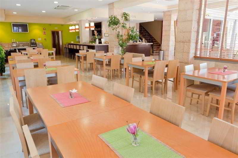 Apartamentos Orosol 2 By Typic Hotels ซานอันโตนิโอ ภายนอก รูปภาพ