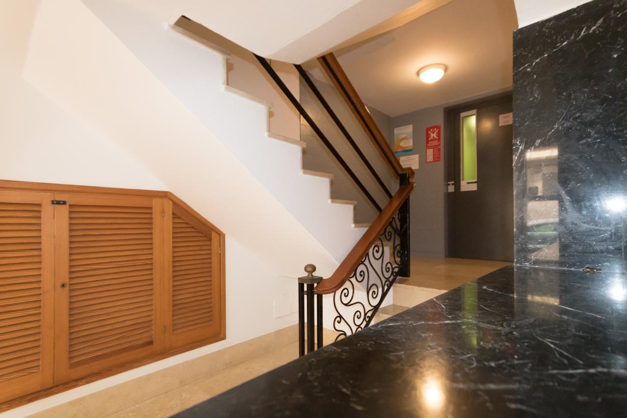 Apartamentos Orosol 2 By Typic Hotels ซานอันโตนิโอ ภายนอก รูปภาพ