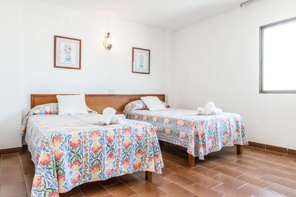 Apartamentos Orosol 2 By Typic Hotels ซานอันโตนิโอ ภายนอก รูปภาพ