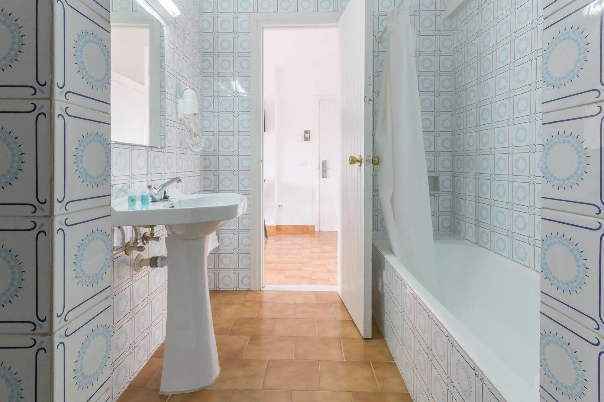 Apartamentos Orosol 2 By Typic Hotels ซานอันโตนิโอ ภายนอก รูปภาพ
