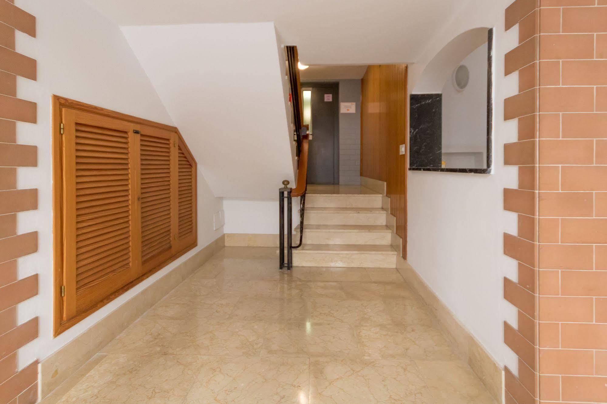 Apartamentos Orosol 2 By Typic Hotels ซานอันโตนิโอ ภายนอก รูปภาพ